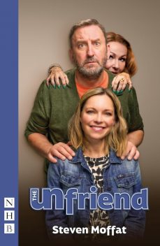 The Unfriend, Steven Moffat