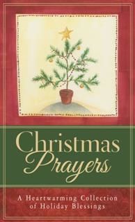 Christmas Prayers, Paul Miller