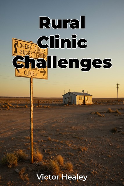 Rural Clinic Challenges, Victor Healey