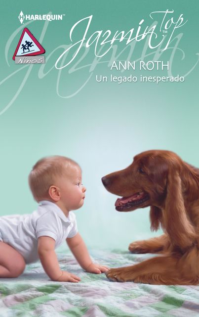 Un legado inesperado, Ann Roth