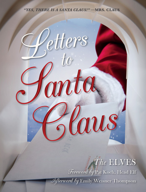 Letters to Santa Claus, The Elves