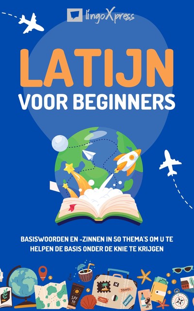 Latijn voor beginners, lingoXpress