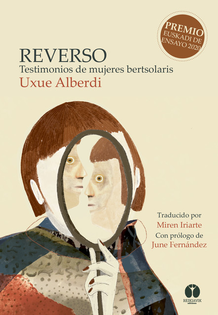 Reverso, Uxue Alberdi, June Fernández, Malen Amenabar, Miren Iriarte