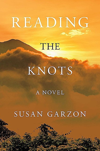 Reading the Knots, Susan Garzon