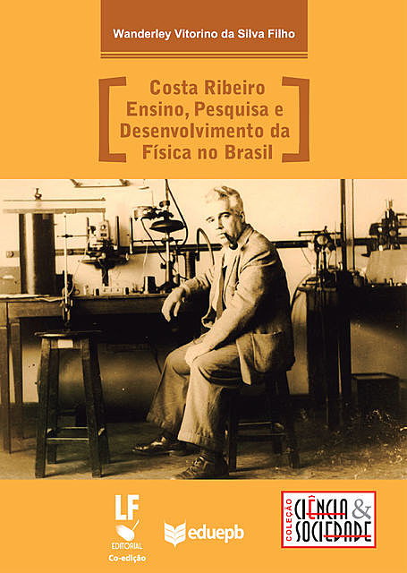 Costa Ribeiro, Wanderley Vitorino da Silva Filho