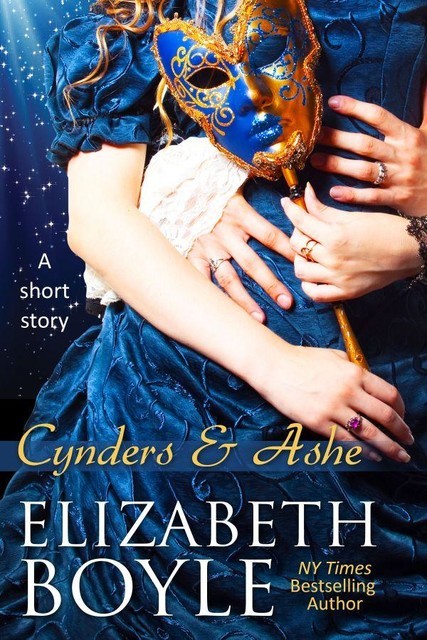 Cynders & Ashe, Elizabeth Boyle