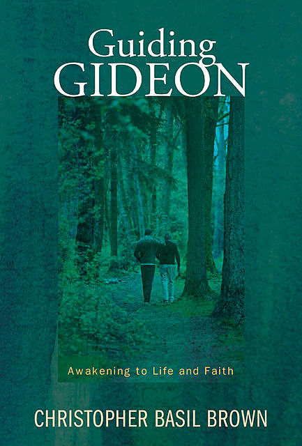 Guiding Gideon, Christopher Brown