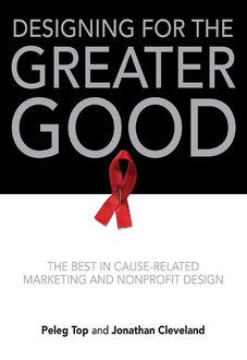 Designing for the Greater Good, Jonathan Cleveland, Peleg Top