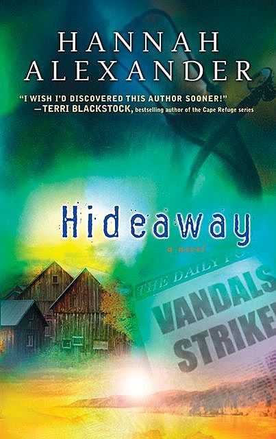 Hideaway, Hannah Alexander