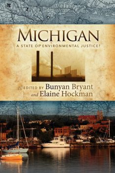 Michigan, Bunyan Bryant, Elaine Hockman