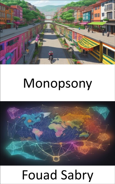 Monopsony, Fouad Sabry