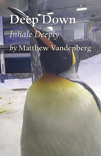 Deep Down, Matthew Vandenberg