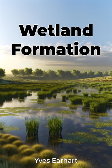 Wetland Formation, Yves Earhart