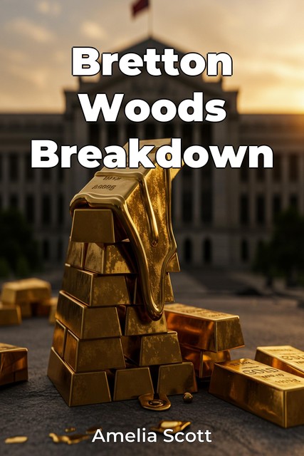 Bretton Woods Breakdown, Amelia Scott