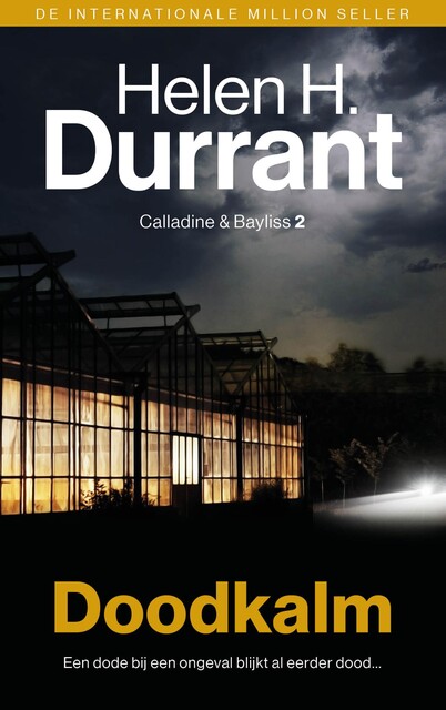 Doodkalm, Helen H. Durrant