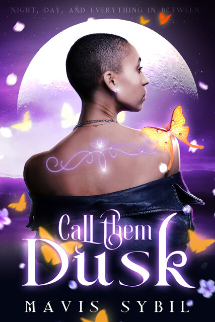 Call Them Dusk, Mavis Sybil