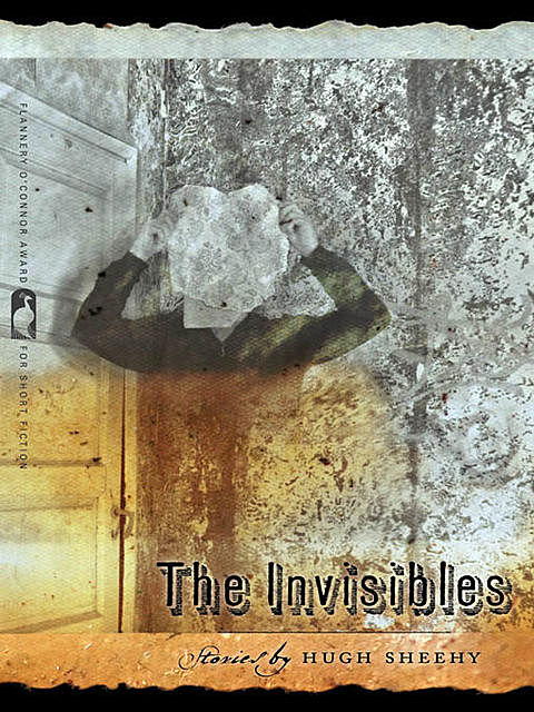 The Invisibles, Hugh Sheehy