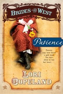 Patience, Lori Copeland