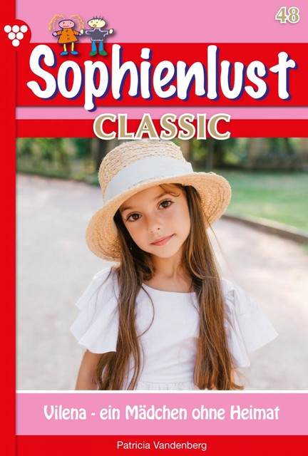 Sophienlust Classic 48 – Familienroman, Patricia Vandenberg