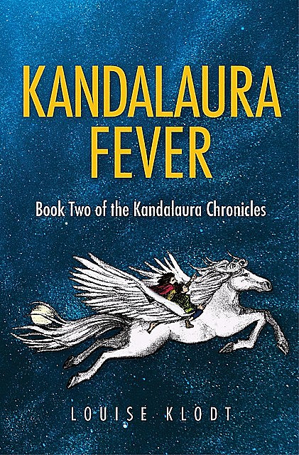 Kandalaura Fever, Louise Klodt