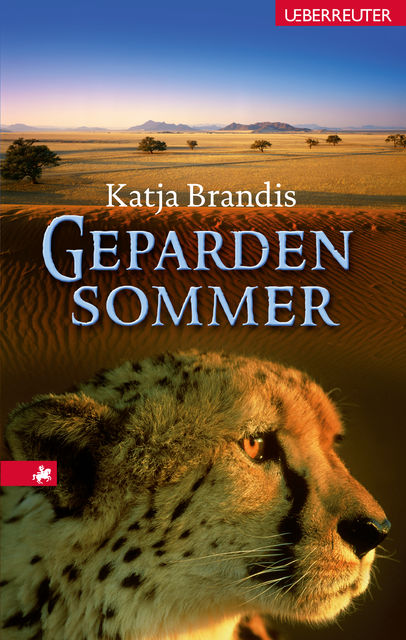 Gepardensommer, Katja Brandis