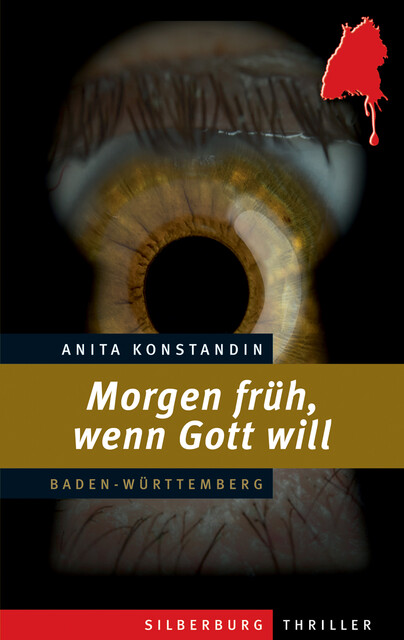 Morgen früh, wenn Gott will, Anita Konstandin