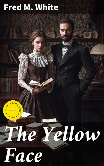 The Yellow Face, Fred M.White