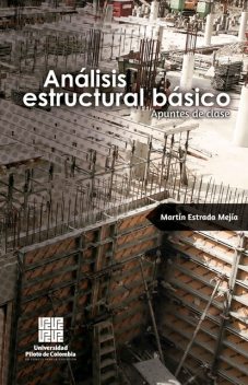 Análisis estructural básico, Martín Estrada Mejía