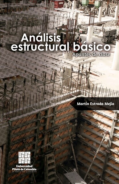 Análisis estructural básico, Martín Estrada Mejía