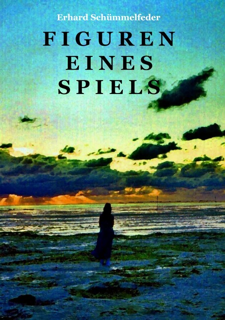 FIGUREN EINES SPIELS, Erhard Schümmelfeder