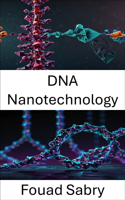 DNA Nanotechnology, Fouad Sabry