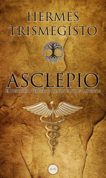 Asclepio, Hermes Trismegisto