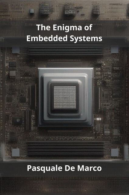 The Enigma of Embedded Systems, Pasquale De Marco