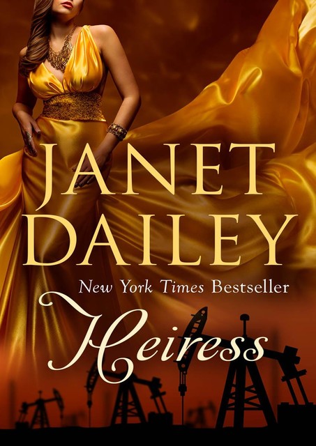 Heiress, Janet Dailey