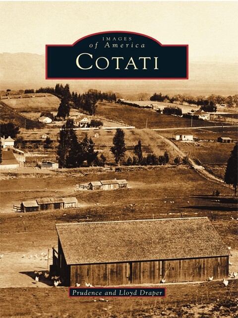 Cotati, Prudence Draper