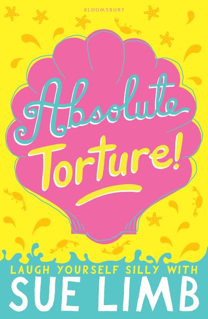 Absolute Torture!, Sue Limb