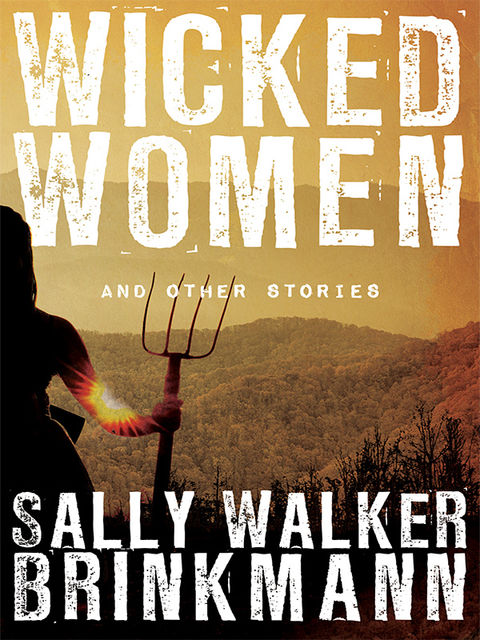Wicked Women and Other Stories, Sally Walker Brinkmann