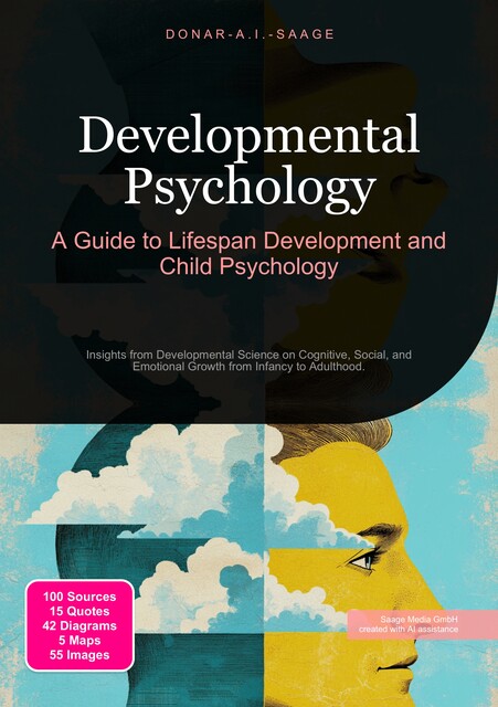 Developmental Psychology, Donar A.I. Saage