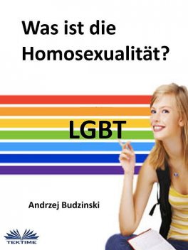 Was Ist Die Homosexualität, Andrzej Budzinski