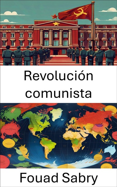 Revolución comunista, Fouad Sabry