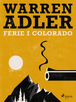 Ferie i Colorado, Warren Adler