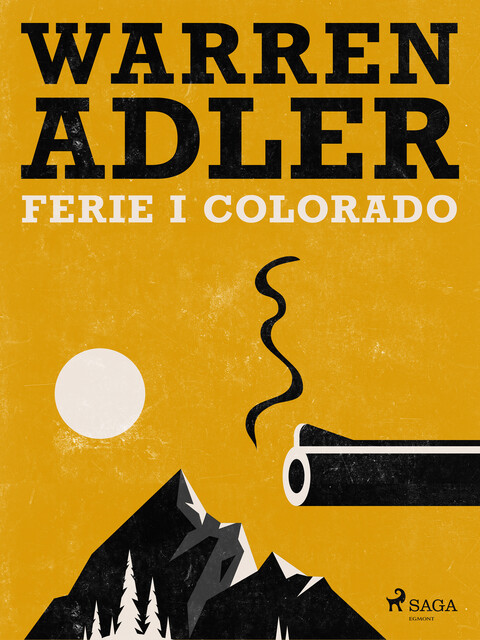 Ferie i Colorado, Warren Adler