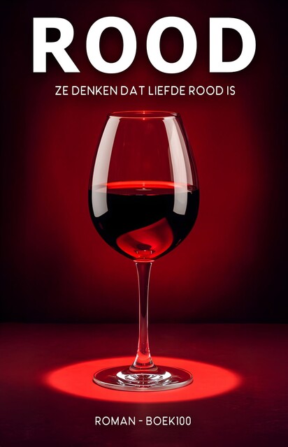 Rood, Elly Wassenaar