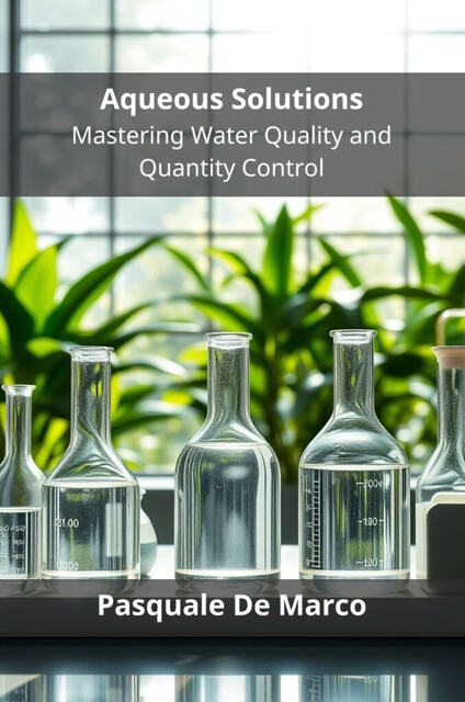Aqueous Solutions, Pasquale De Marco