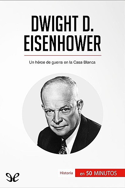 Dwight D. Eisenhower, Gilles Rahier