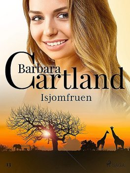 Isjomfruen, Barbara Cartland