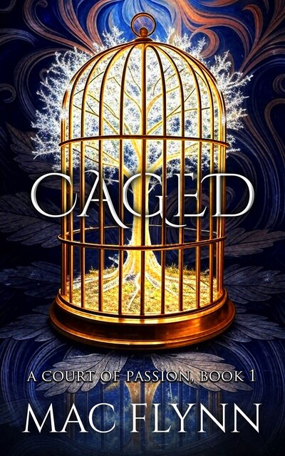 Caged, Mac Flynn