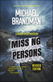 Missing Persons, Michael Brandman