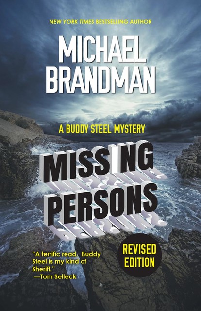 Missing Persons, Michael Brandman