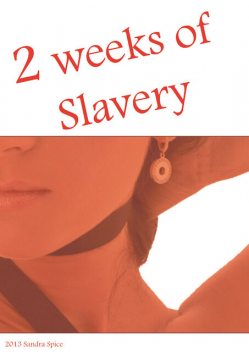 2 weeks of slavery, Sandra Spice